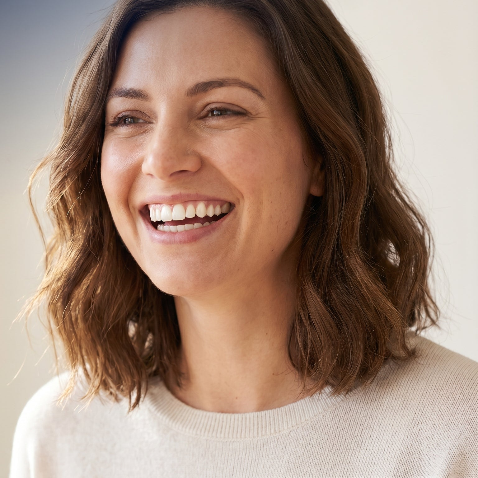 brighter smile in just 5 minutes
