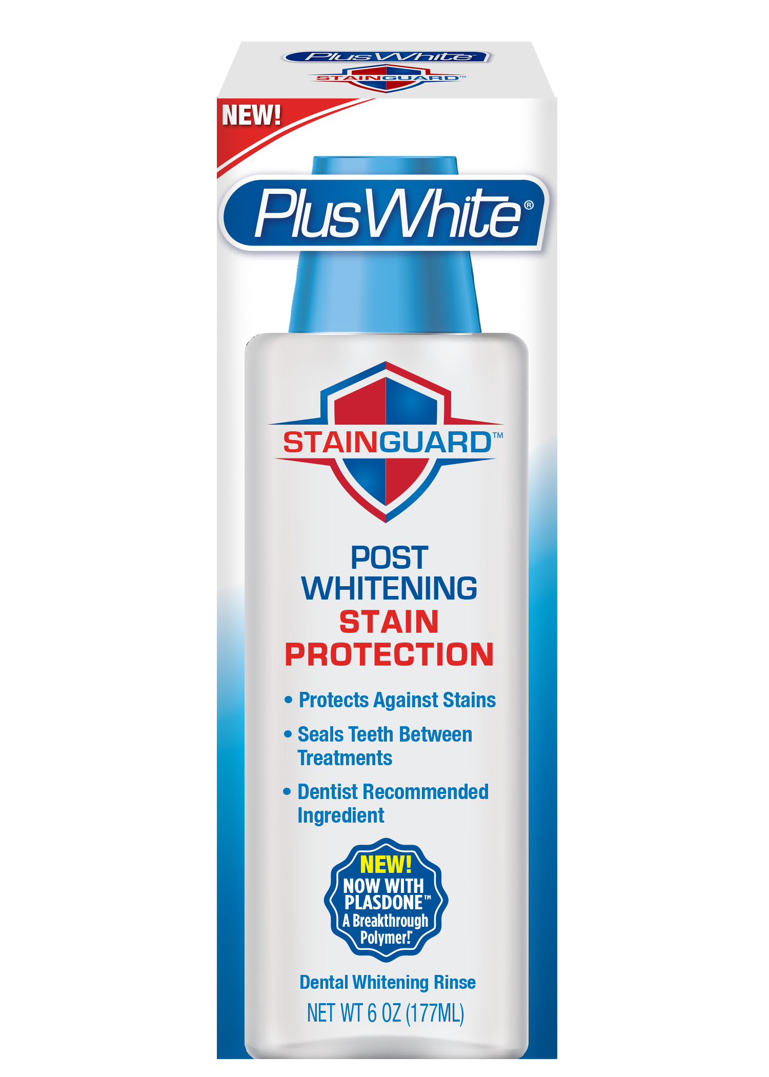 Post Teeth Whitening Guard Rinse