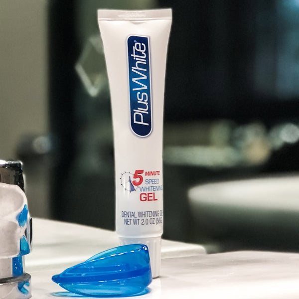 Plus White 5 Minute Mini Whitening Kit