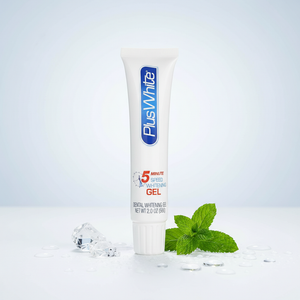Plus White 5 Minute Speed Whitening Gel