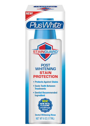 Post Teeth Whitening Guard Rinse