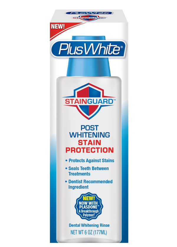 Post Teeth Whitening Guard Rinse